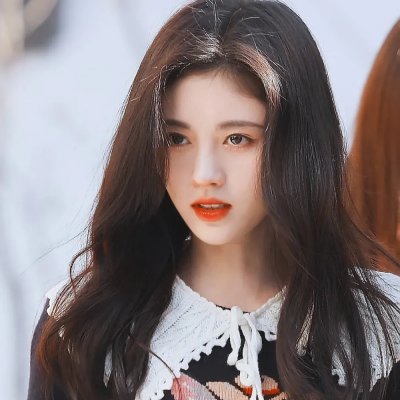 红蕃女谍
