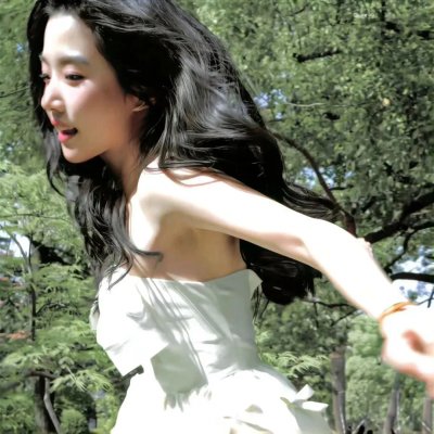 肮脏的黑袋子