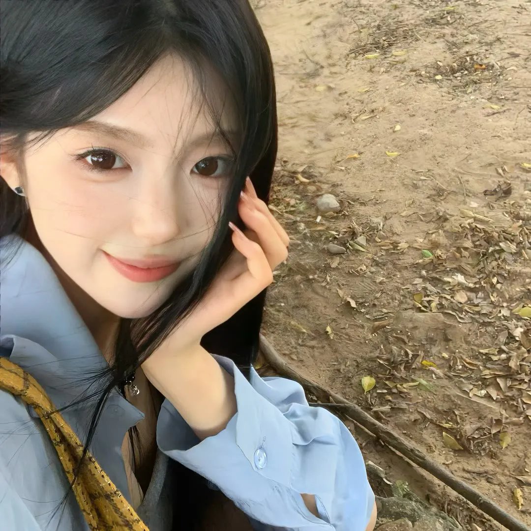 白衣修女