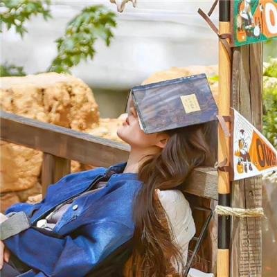 女子监狱
